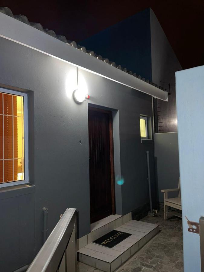 Kelpmeeu Self- Catering Apartments Swakopmund Exterior foto