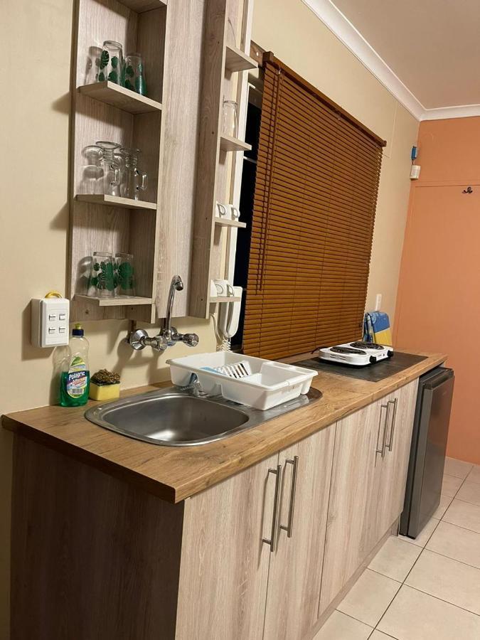 Kelpmeeu Self- Catering Apartments Swakopmund Exterior foto